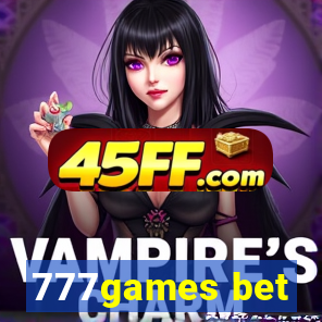 777games bet
